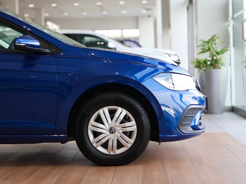 Volkswagen Polo - Hatfield VW Melrose Arch - Image 8