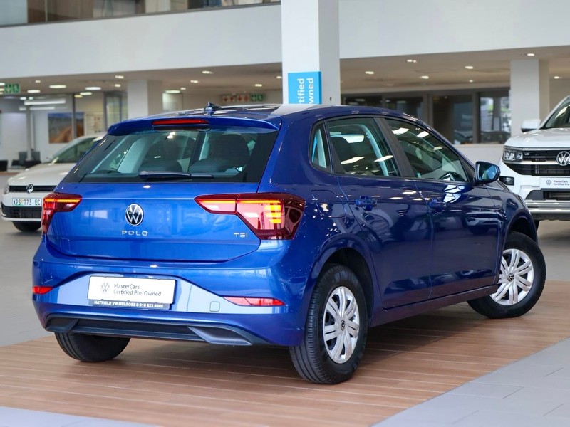 Volkswagen Polo - Hatfield VW Melrose Arch - Image 11