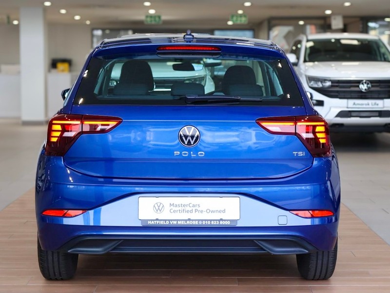 Volkswagen Polo - Hatfield VW Melrose Arch - Image 10