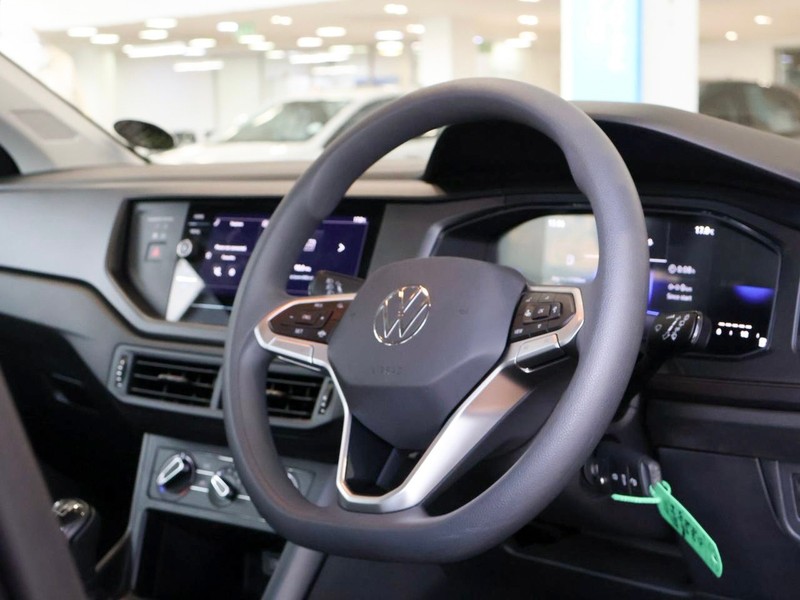 Volkswagen Polo - Hatfield VW Melrose Arch - Image 15