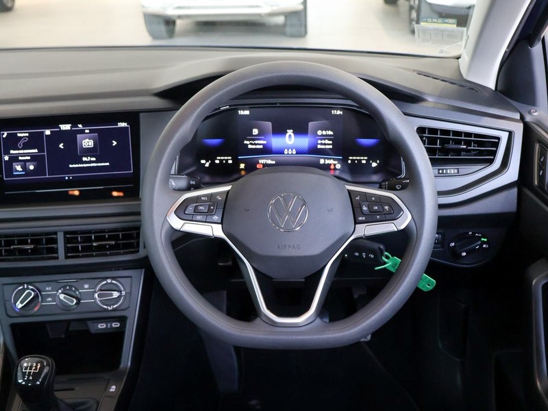Volkswagen Polo - Hatfield VW Melrose Arch - Image 16