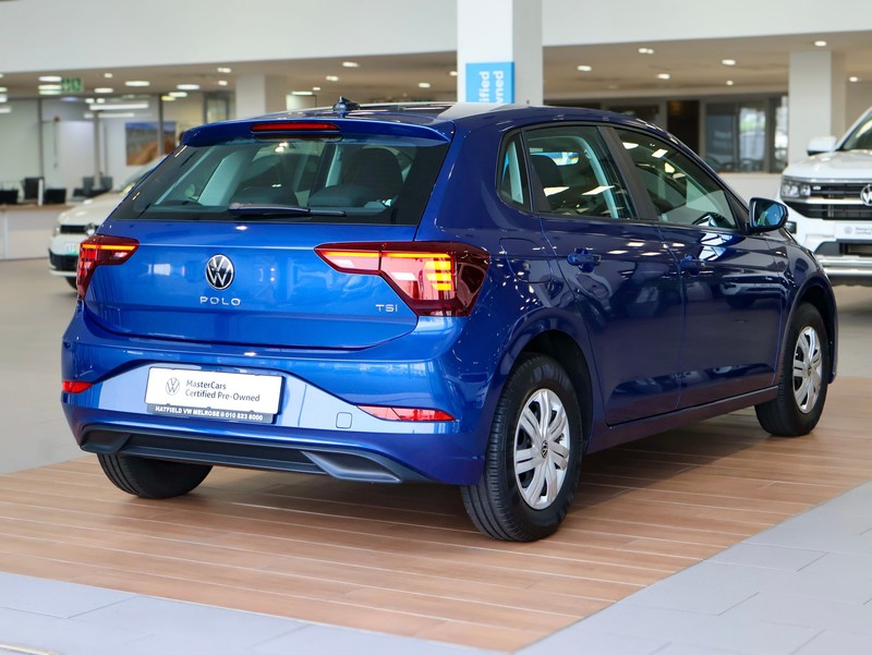 Volkswagen Polo - Hatfield VW Melrose Arch - Image 12