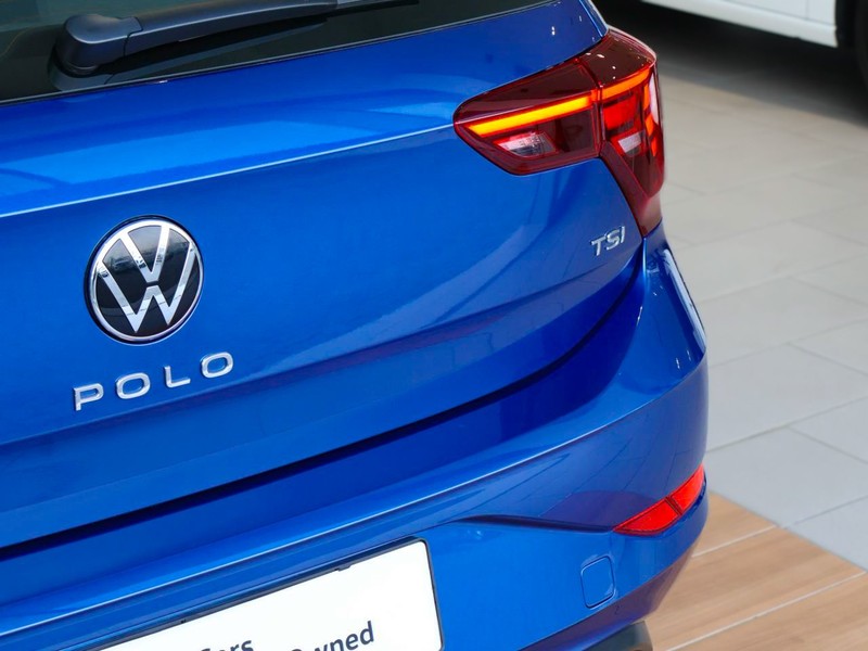 Volkswagen Polo - Hatfield VW Melrose Arch - Image 21