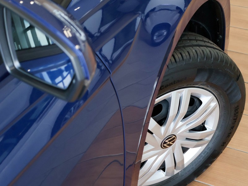 Volkswagen Polo - Hatfield VW Melrose Arch - Image 22