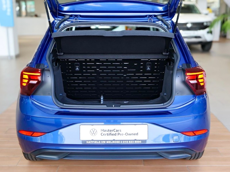 Volkswagen Polo - Hatfield VW Melrose Arch - Image 13
