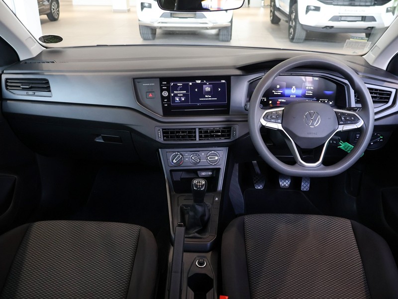Volkswagen Polo - Hatfield VW Melrose Arch - Image 24