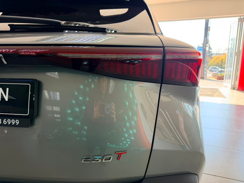 Omoda C5 - GWM Haval Menlyn - Image 8