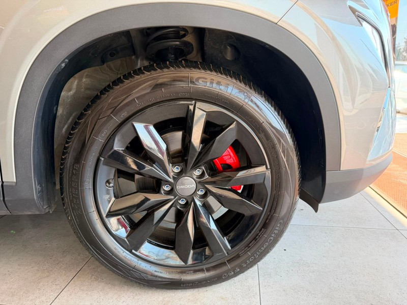 Omoda C5 - GWM Haval Menlyn - Image 3