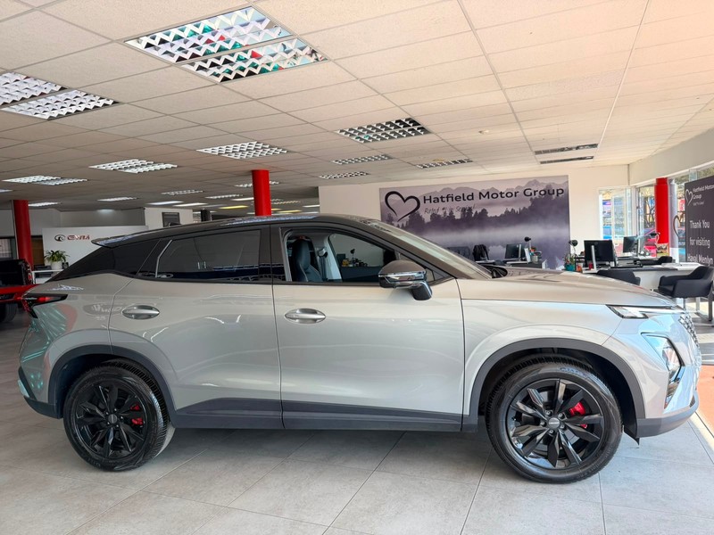 Omoda C5 - GWM Haval Menlyn - Image 5