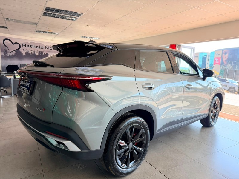Omoda C5 - GWM Haval Menlyn - Image 6