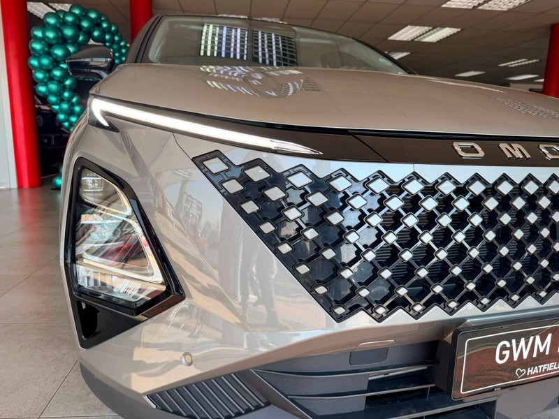Omoda C5 - GWM Haval Menlyn - Image 4