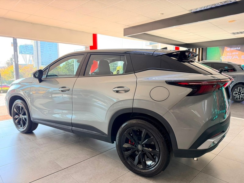 Omoda C5 - GWM Haval Menlyn - Image 10