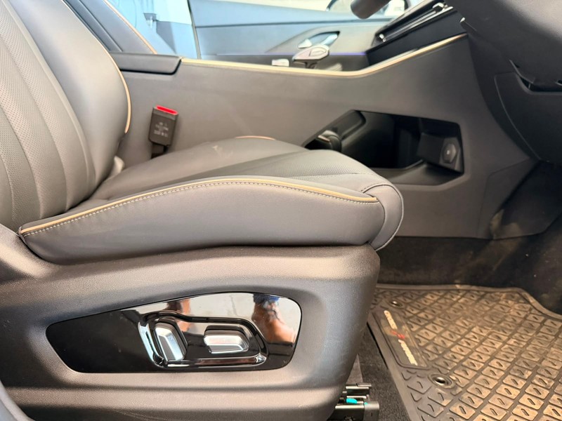 Omoda C5 - GWM Haval Menlyn - Image 16