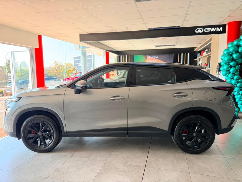 Omoda C5 - GWM Haval Menlyn - Image 9