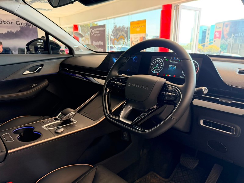 Omoda C5 - GWM Haval Menlyn - Image 11