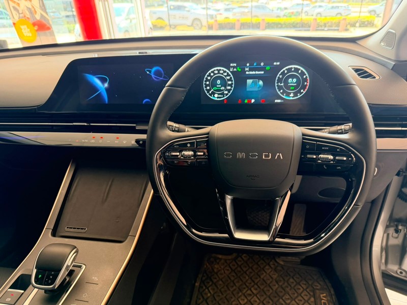Omoda C5 - GWM Haval Menlyn - Image 13