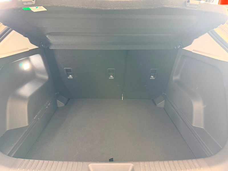 Omoda C5 - GWM Haval Menlyn - Image 19