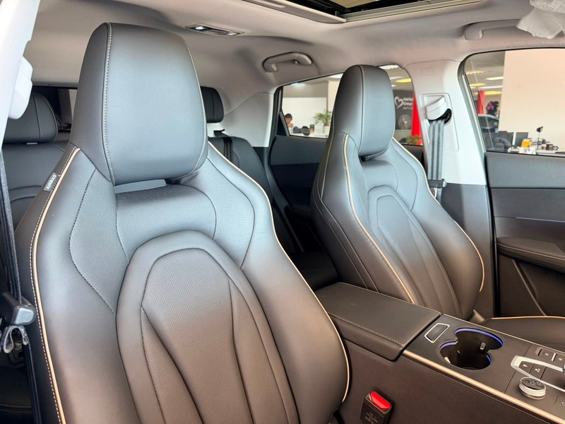 Omoda C5 - GWM Haval Menlyn - Image 20