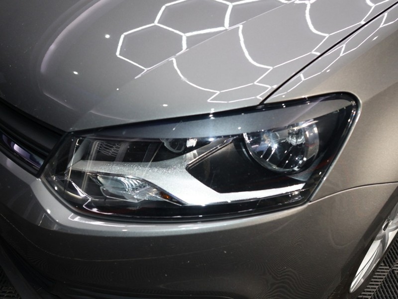 Volkswagen Polo Vivo - KING OF CARS - Image 9