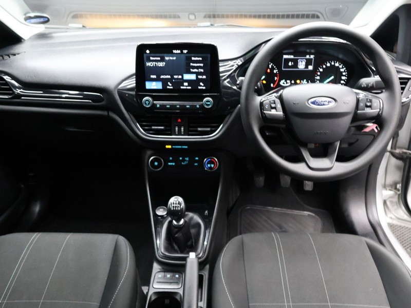 Ford Fiesta - KING OF CARS - Image 11