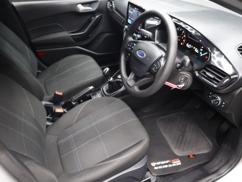 Ford Fiesta - KING OF CARS - Image 12