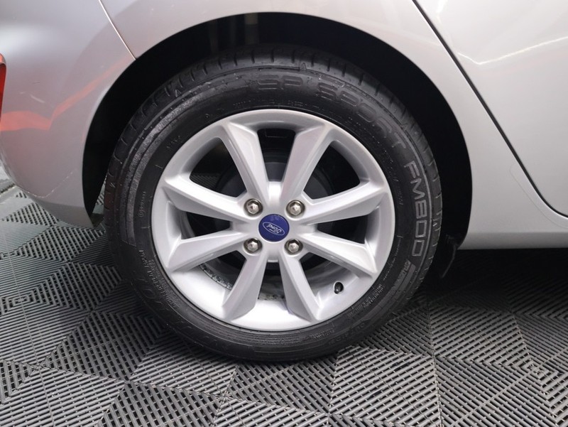 Ford Fiesta - KING OF CARS - Image 10