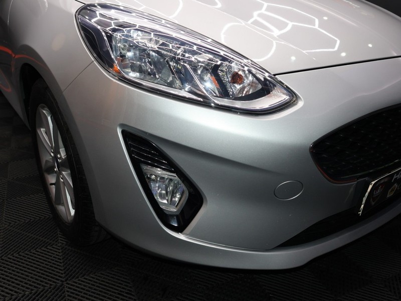 Ford Fiesta - KING OF CARS - Image 9