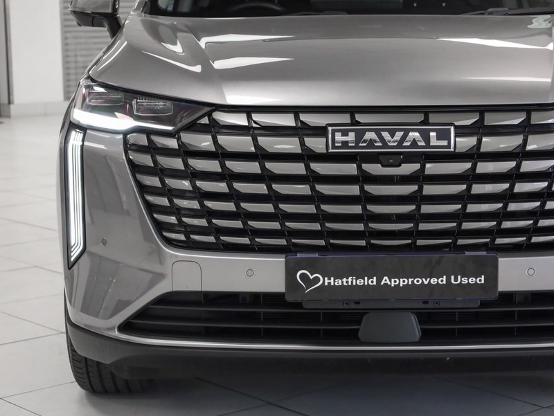 Haval H6 - GWM Haval Sandton - Image 7