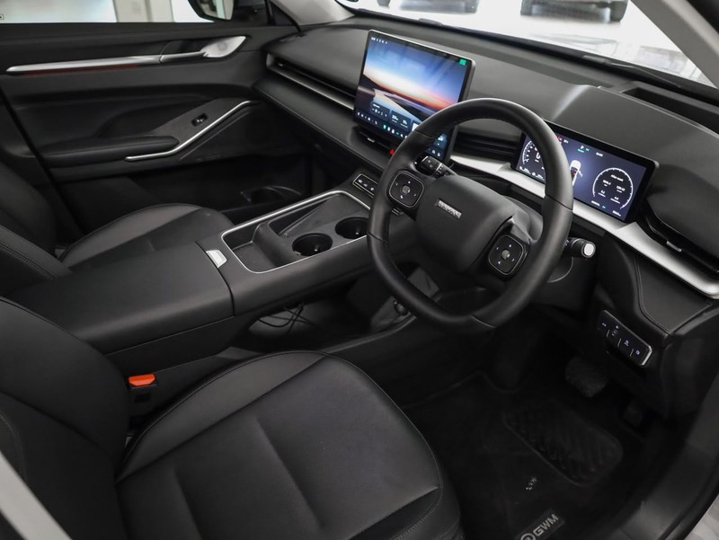 Haval H6 - GWM Haval Sandton - Image 6