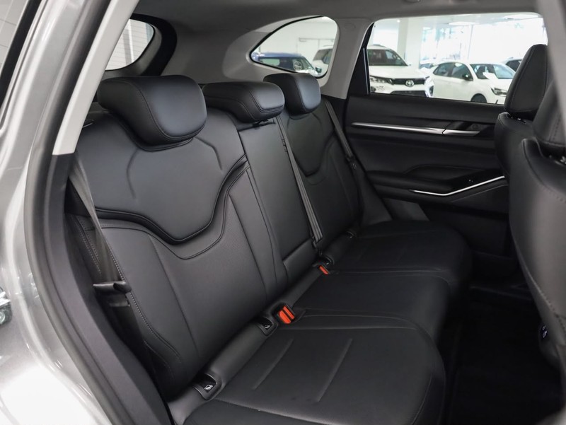 Haval H6 - GWM Haval Sandton - Image 13