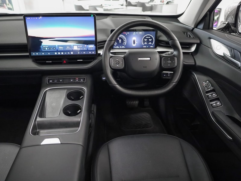 Haval H6 - GWM Haval Sandton - Image 17