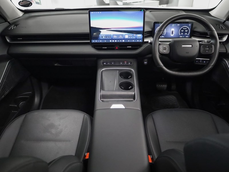 Haval H6 - GWM Haval Sandton - Image 15