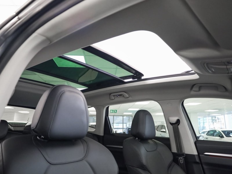 Haval H6 - GWM Haval Sandton - Image 11
