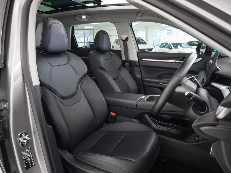 Haval H6 - GWM Haval Sandton - Image 9