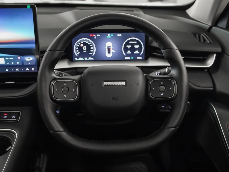 Haval H6 - GWM Haval Sandton - Image 12