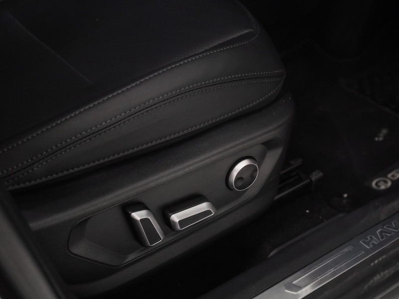 Haval H6 - GWM Haval Sandton - Image 10