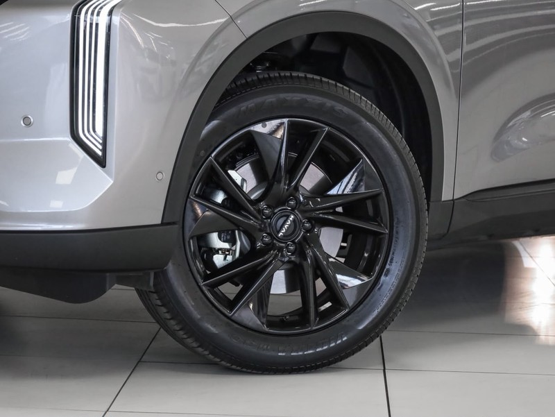 Haval H6 - GWM Haval Sandton - Image 3