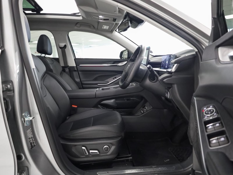 Haval H6 - GWM Haval Sandton - Image 8