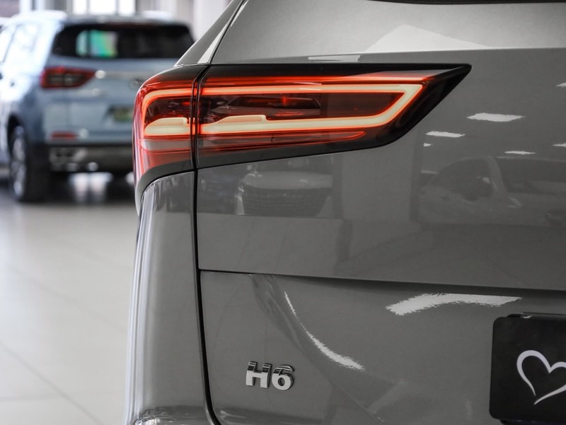 Haval H6 - GWM Haval Sandton - Image 24
