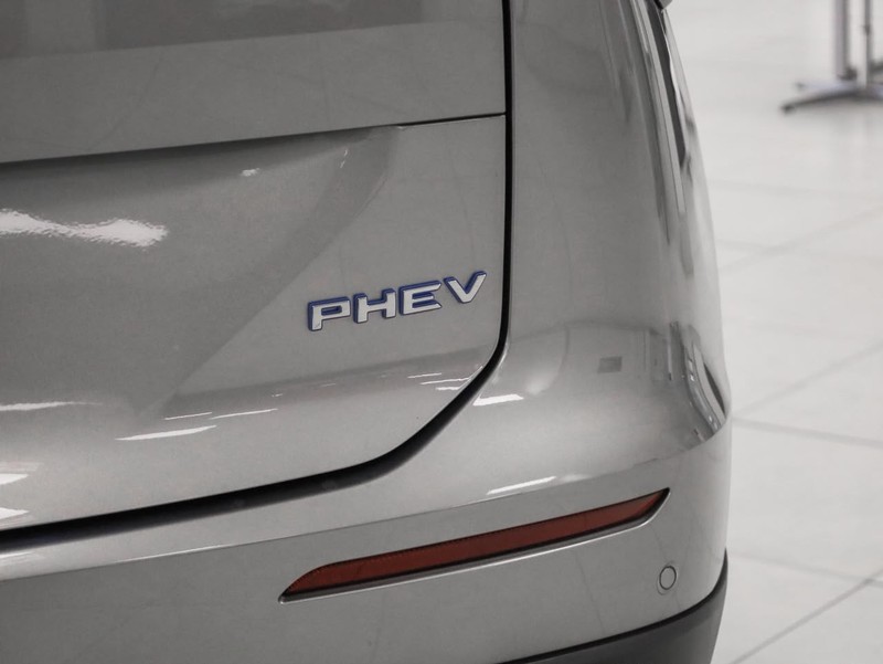 Haval H6 - GWM Haval Sandton - Image 25