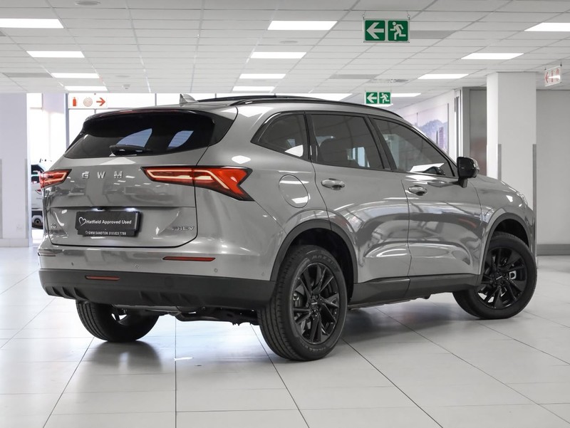 Haval H6 - GWM Haval Sandton - Image 19