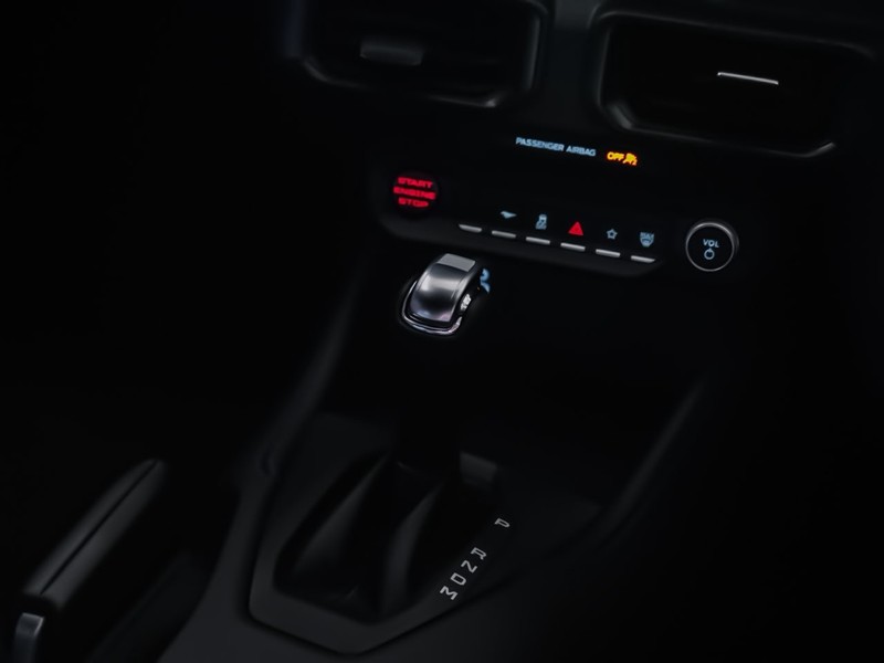 Ford Mustang - Ford Sandton - Image 13