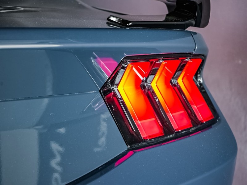 Ford Mustang - Ford Sandton - Image 15