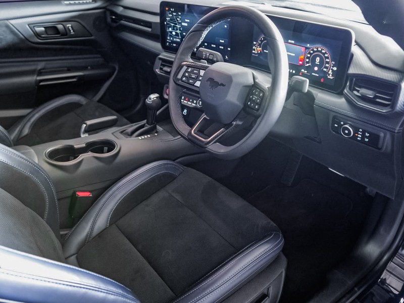 Ford Mustang - Ford Sandton - Image 6