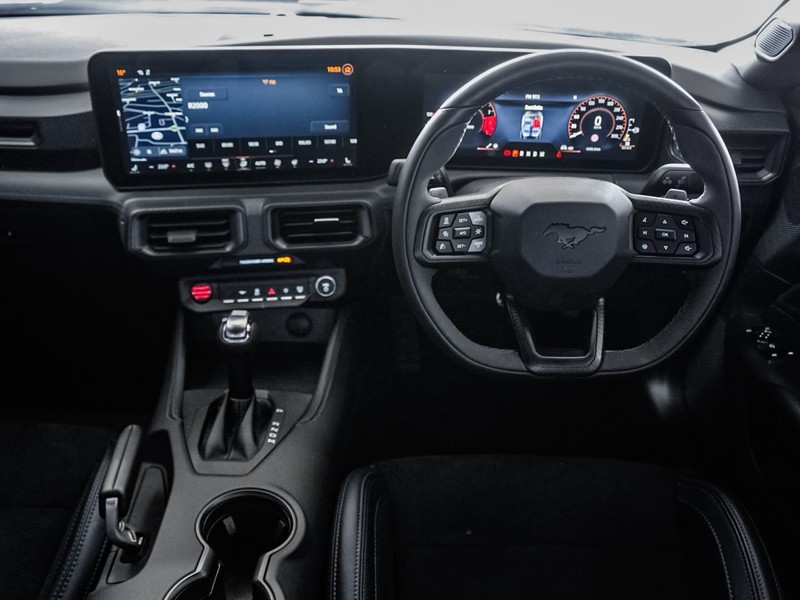 Ford Mustang - Ford Sandton - Image 5