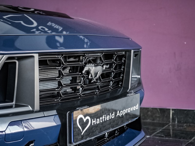 Ford Mustang - Ford Sandton - Image 14