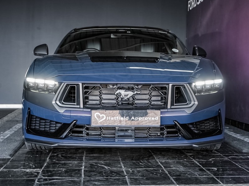 Ford Mustang - Ford Sandton - Image 19