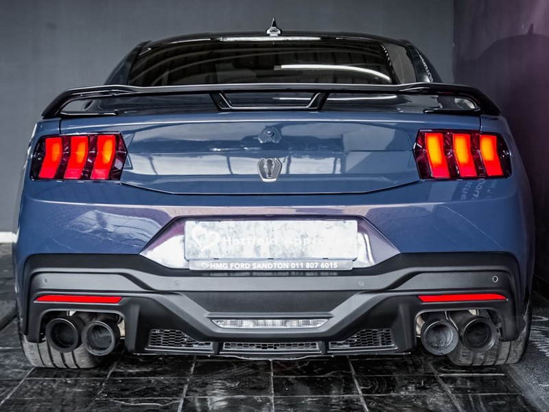 Ford Mustang - Ford Sandton - Image 18