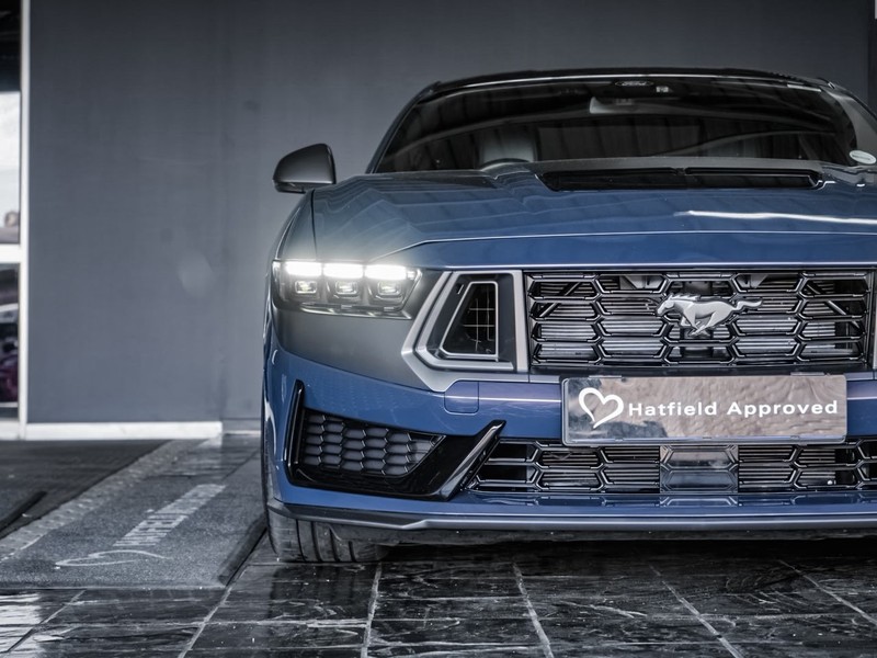 Ford Mustang - Ford Sandton - Image 20