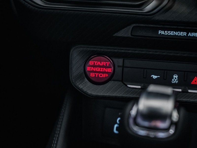 Ford Mustang - Ford Sandton - Image 23
